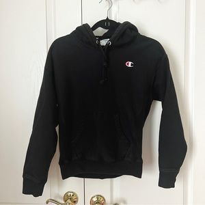 champion reverse weave classic hoodie